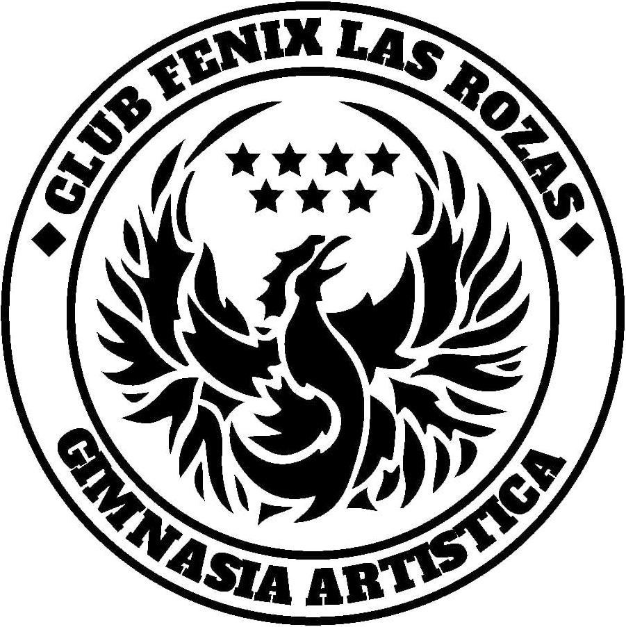 Escudo CGA Fénix Las Rozas