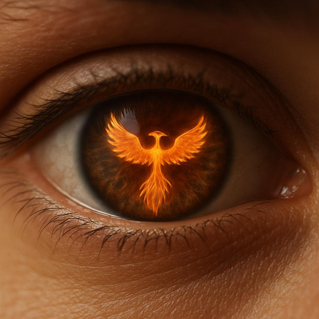 Espíritu Fénix